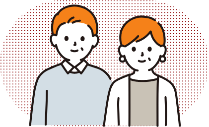 お客様の声のイメージイラスト